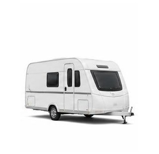 Touring caravan