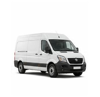 Panel van